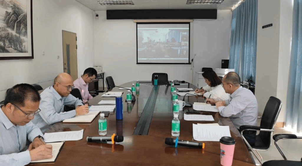 说明: E:\10——新闻稿件\2023年\32——学校召开304am永利集团官网-喀什大学医学院联合实验室建设项目启动座谈会1201\1.png